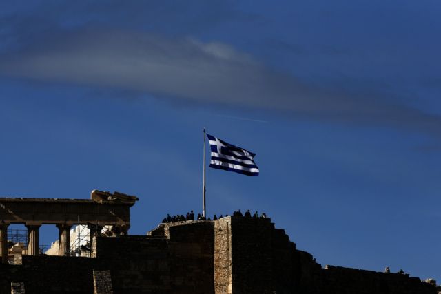 Financial Times: «Ελλάδα: Μια εύθραυστη ηρεμία»
